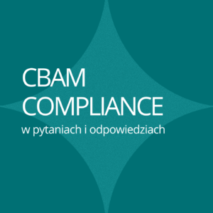 CBAM COMPLIANCE I